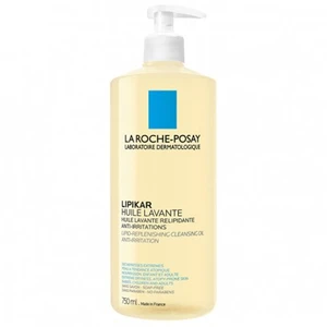 La Roche-Posay Lipikar Cleansing oil AP+ 750 ml