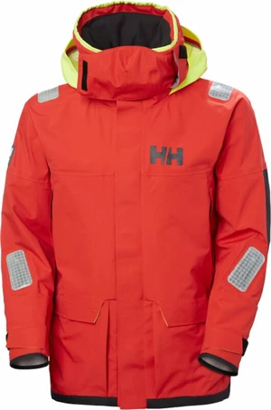 Helly Hansen Skagen Pro Bunda Alert Red L