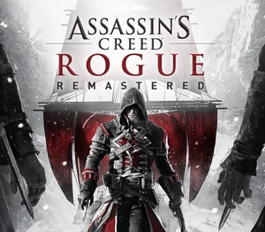 Assassin’s Creed Rogue Remastered XBOX One / Xbox Series X|S Account