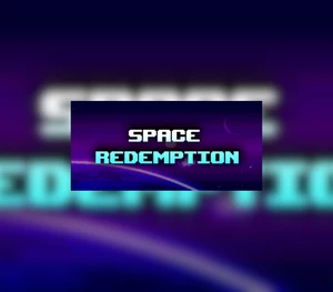 Space Redemption Steam CD Key