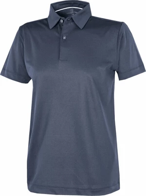 Galvin Green Rylan Boys Polo Shirt Navy 146/152