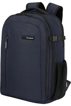 Samsonite Batoh na notebook 15,6" Roader M 24 l - tmavě modrá