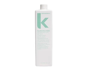 Kevin Murphy Vyživující kondicionér s ovesným mlékem pro kudrnaté vlasy Killer.Curls Rinse (Nourishing Curl Oat Milk Conditioner) 1000 ml