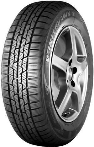 FIRESTONE 175/70 R 13 82T WINTERHAWK_2_EVO TL