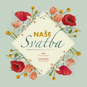 Naše svatba (Defekt) - Floriana Brianti