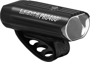 Lezyne Hecto Pro StVZO 300+ Front 400 lm Satin Black Elülső Első lámpa