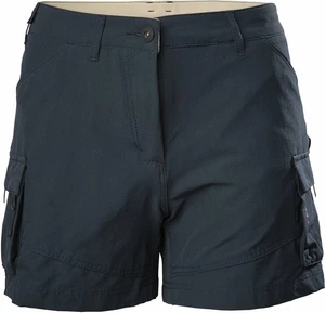 Musto Evolution Deck UV FD FW True Navy 12 Pantaloni scurti