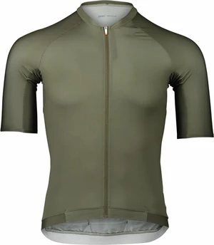 POC Pristine Men's Jersey Epidote Green 2XL