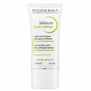 Bioderma Sébium Pore Refiner krem do twarzy na rozszerzone pory 30 ml