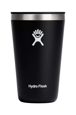 Termo hrnček Hydro Flask All Around Tumbler 473 ml T16CPB001-BLACK,