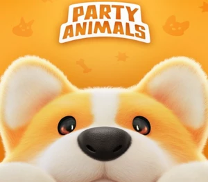 Party Animals XBOX One / Xbox Series X|S Account