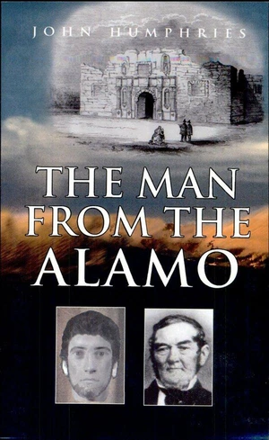 The Man from the Alamo