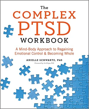 The Complex PTSD Workbook