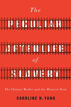The Peculiar Afterlife of Slavery