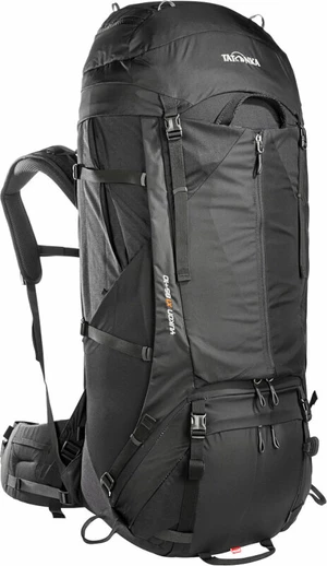 Tatonka Yukon X1 85+10 Black UNI Outdoor Zaino