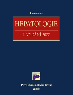 Hepatologie, Urbánek Petr