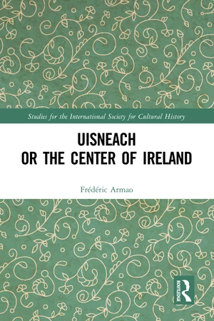 Uisneach or the Center of Ireland