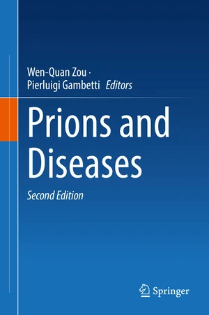 Prions and Diseases