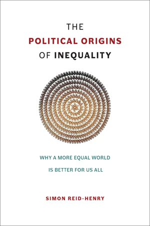 The Political Origins of Inequality