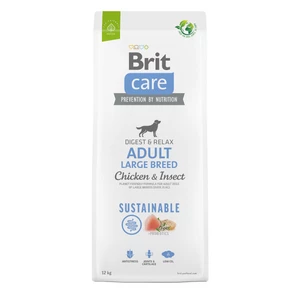 Brit Care Dog Sustainable Adult Large Breed 12kg