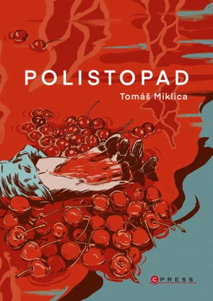 Polistopad - Miklica Tomáš - e-kniha