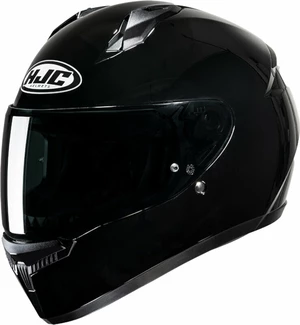 HJC C10 Solid Black 3XS Casco