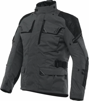 Dainese Ladakh 3L D-Dry Jacket Iron Gate/Black 58 Textilná bunda