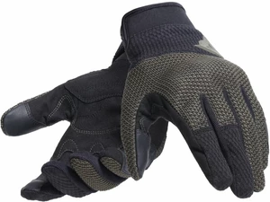 Dainese Torino Gloves Black/Grape Leaf 3XL Motorradhandschuhe