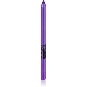 Maybelline Tattoo Liner Gel Pencil gélová ceruzka na oči odtieň Purple Pop 1.3 g