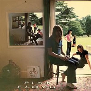 Pink Floyd – Ummagumma (2011 - Remaster) CD