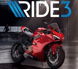 Ride 3 Gold Edition US XBOX One CD Key