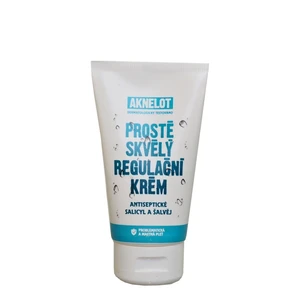 AKNELOT Regulační krém 75 ml