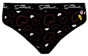 Women's panties Simpson's  - Frogies