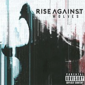 Rise Against – Wolves CD
