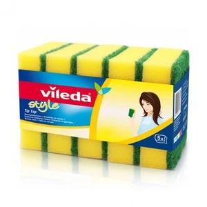 Vileda Tip Top hubka