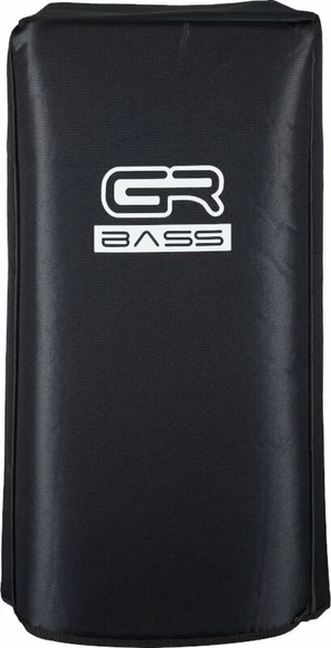 GR Bass Cover 212 Slim Schutzhülle für Bassverstärker