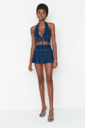 Gonna da donna  Trendyol Denim