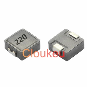 1770 Chip power inductor 15uH 22uH 33uH 47uH 68uH 100uH 220uH