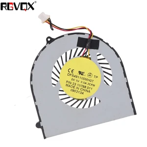 New Laptop Cooling Fan For Dell Latitude E3330 3330 PN: KDB0705HA-CK2W Notebook Cooler Fans Replacement