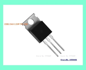 2SB1340 120V TO-220
