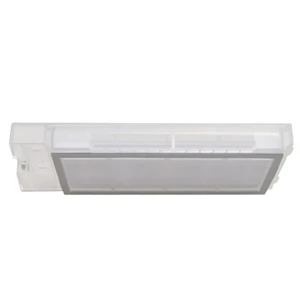 For Roidmi Eve Plus Vacuum Sweeping Machine Parts HEPA Filter Replaceable Accessory