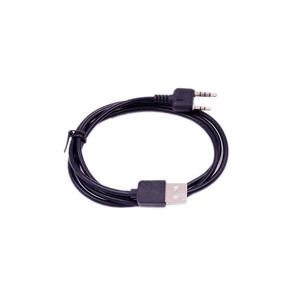 Talkpod Network Radio Programming Cable USB 2 Pin for N58 N59 Smart Interphone Update Firmware PC Read Write Data Line Accessory