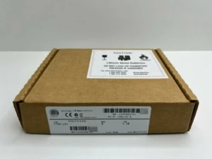 New Sealed 1756-L61 /B ControlLogix Logix5561 Processor 2MB Fast Ship 1pcs