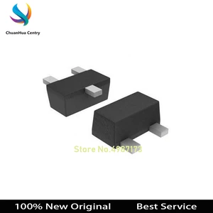 10 Pcs Original NTE4153NT1G SC-89 100% New In Stock