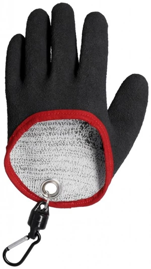 Mikado rukavice vylovovací levá Landing Glove Left