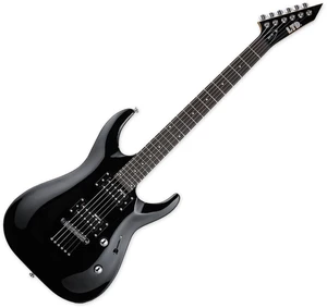 ESP LTD MH-10KIT Negro Guitarra eléctrica