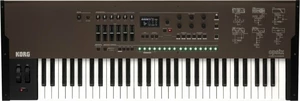 Korg Opsix SE Marrón Sintetizador