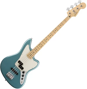 Fender Player Series Jaguar Bass MN Tidepool Bajo de 4 cuerdas
