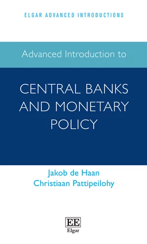 Advanced Introduction to Central Banks and Monetary Policy