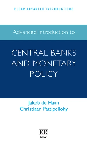 Advanced Introduction to Central Banks and Monetary Policy